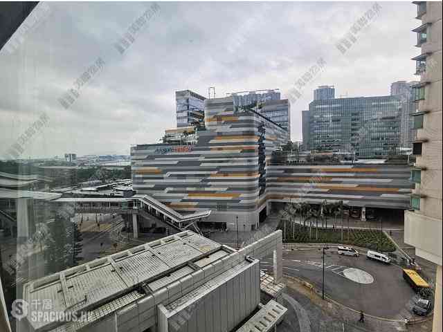 Tung Chung - Tung Chung Crescent Phase 2 02