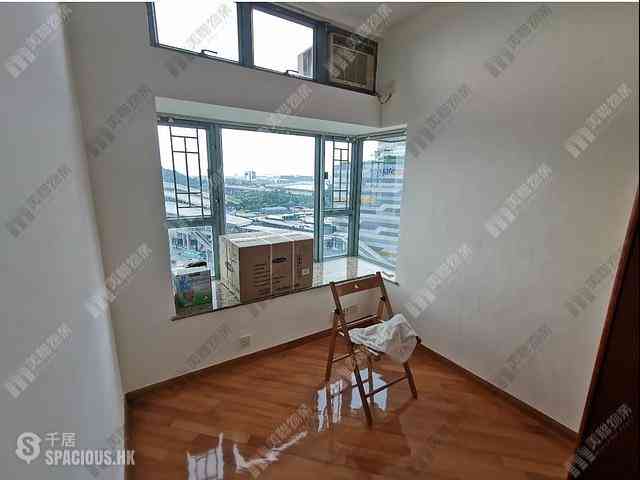 Tung Chung - Tung Chung Crescent Phase 2 03
