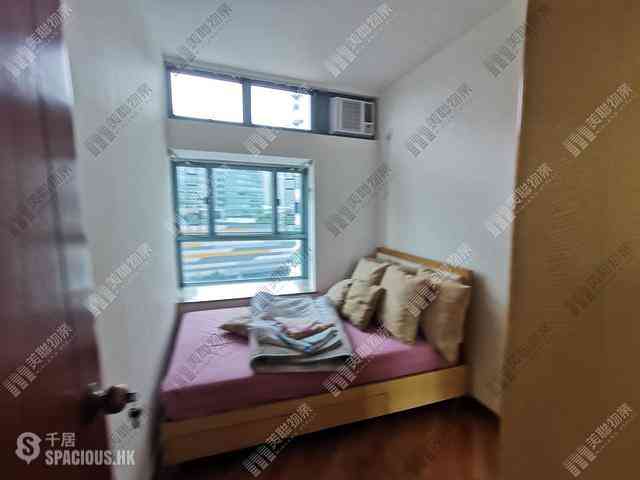Tung Chung - Tung Chung Crescent Phase 2 04