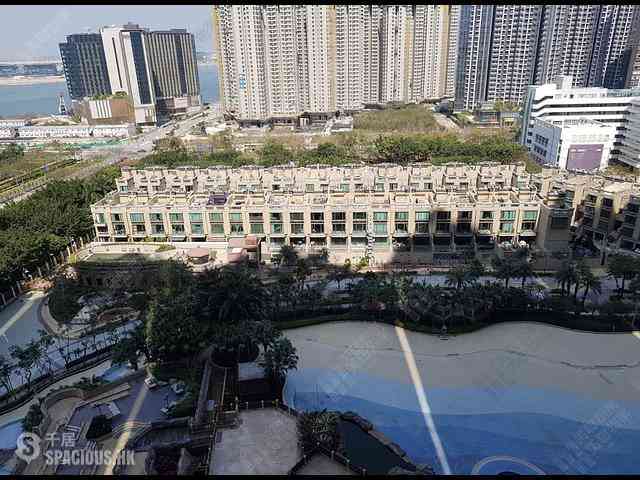 Tung Chung - Caribbean Coast Phase 3 Carmel Cove 03