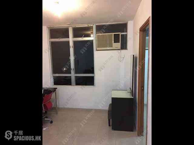 Tung Chung - Yu Tung Court 01
