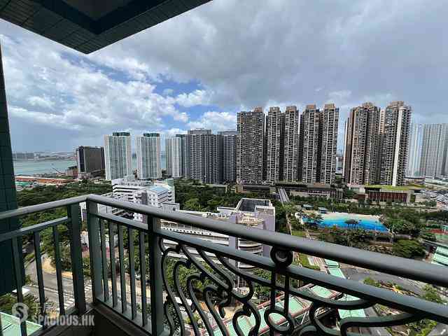 Tung Chung - Caribbean Coast Phase 2 Albany Cove Tower 6 03
