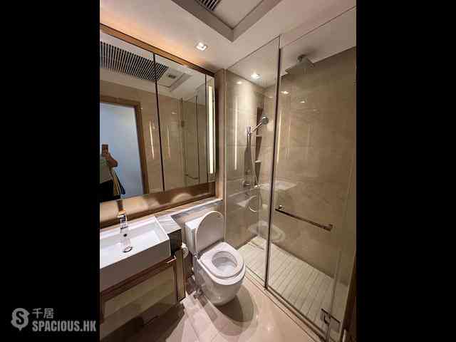 Tung Chung - Century Link Phase 2 Tower 1B 08