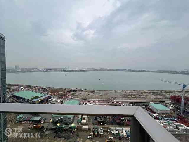 Tung Chung - Century Link Phase 2 Tower 1B 10