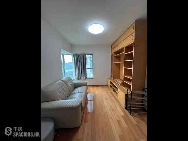 Tung Chung - Seaview Crescent Block 3 01