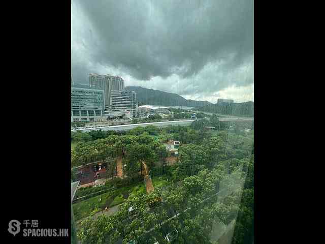 Tung Chung - Seaview Crescent Block 3 06