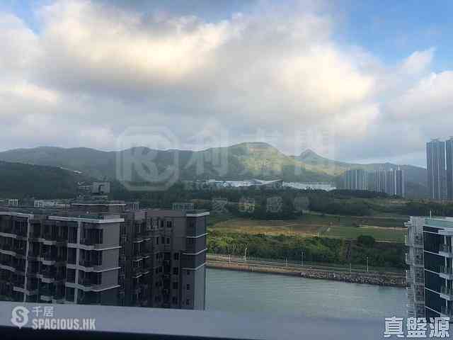 将军澳 - 海翩汇5座 01