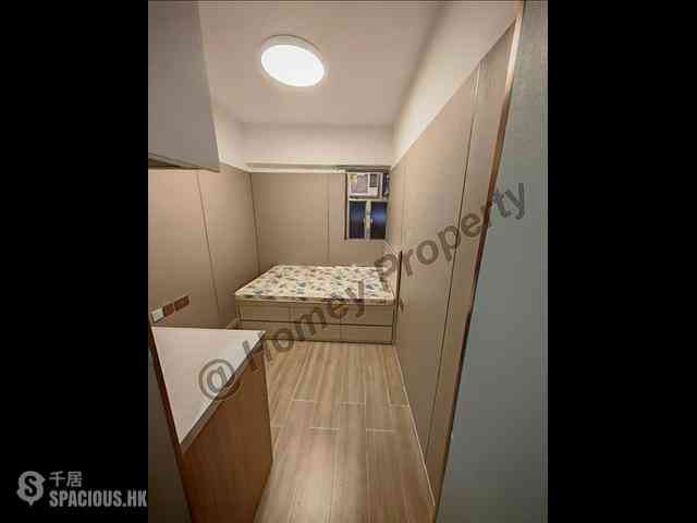 Tsim Sha Tsui - Tsim Sha Tsui Mansion Block A 01