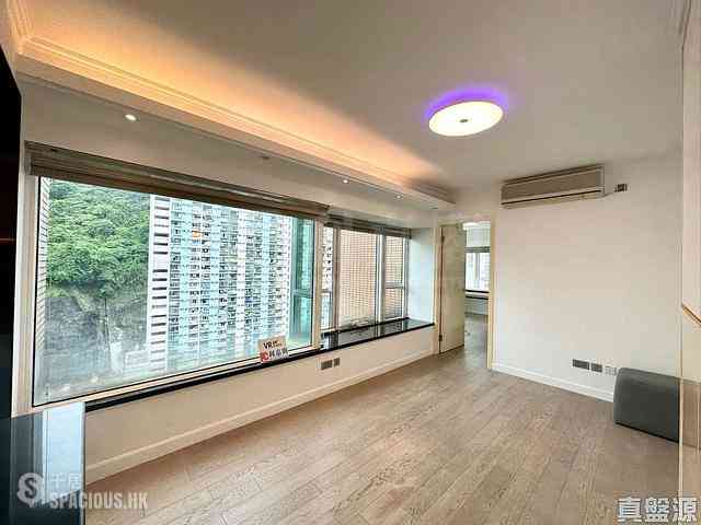 Tai Hang - Villa D'Arte 01