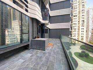 石塘咀 - 維港峰 02