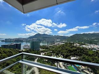 Sha Tin - El Futuro 07