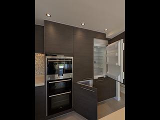 Sai Kung - Venice Villa 04