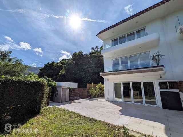 Sai Kung - Venice Villa 08
