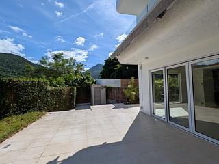 Sai Kung - Venice Villa 09