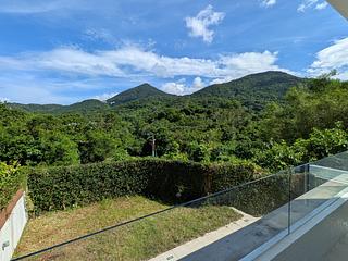 Sai Kung - Venice Villa 12