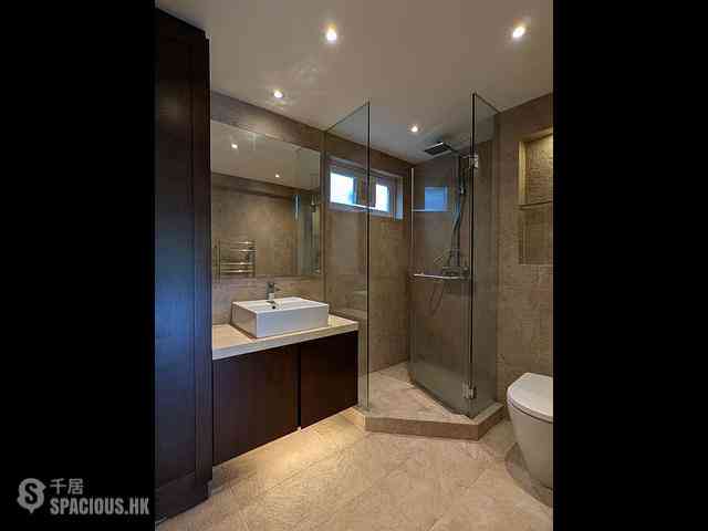 Sai Kung - Venice Villa 15