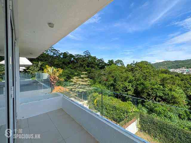 Sai Kung - Venice Villa 21