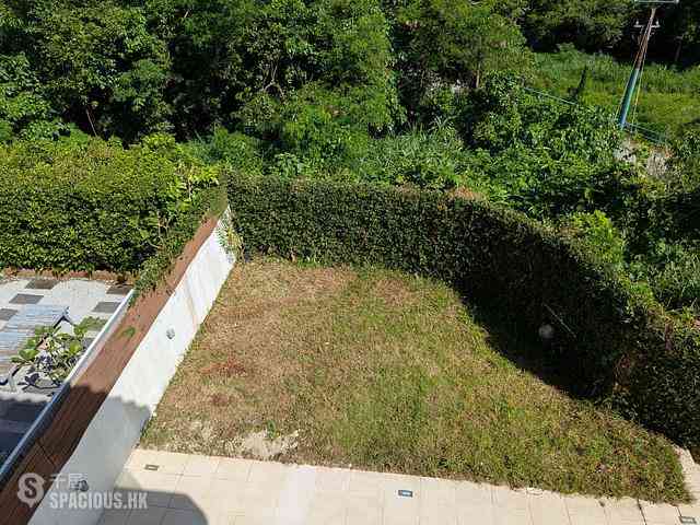 Sai Kung - Venice Villa 22