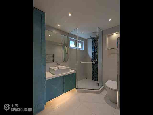Sai Kung - Venice Villa 26