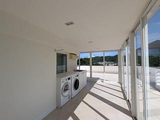 Sai Kung - Venice Villa 28