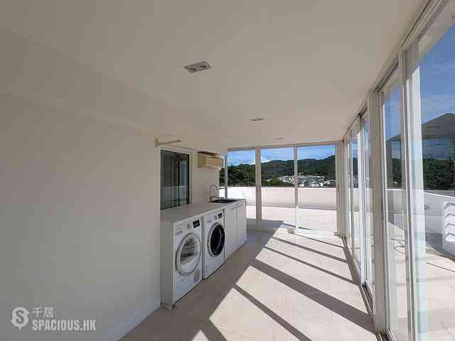 Sai Kung - Venice Villa 28