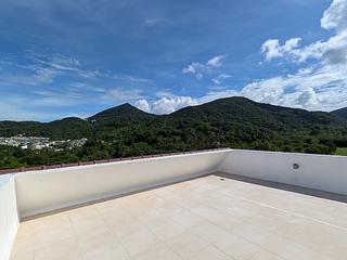 Sai Kung - Venice Villa 29