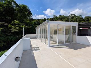 Sai Kung - Venice Villa 31