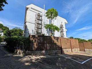 Sai Kung - Venice Villa 32