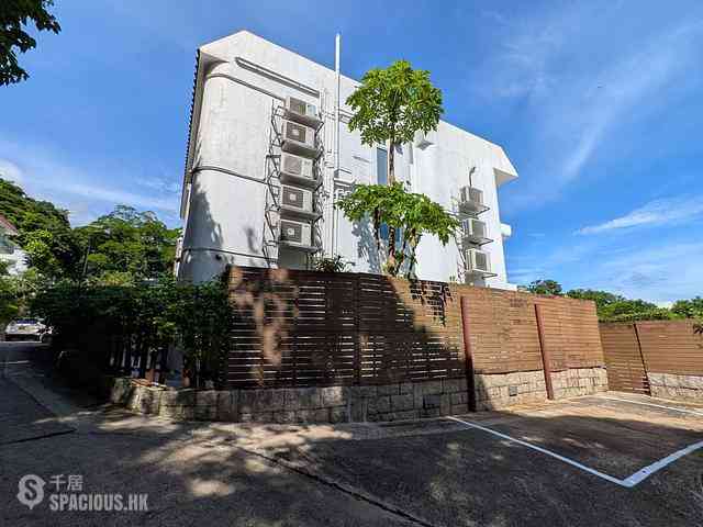 Sai Kung - Venice Villa 32