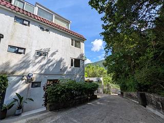 Sai Kung - Venice Villa 33