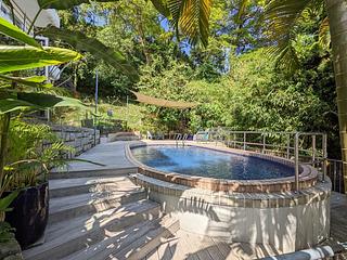 Sai Kung - Venice Villa 34