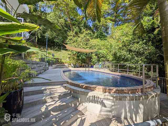 Sai Kung - Venice Villa 34