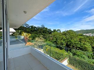 Sai Kung - Venice Villa 19