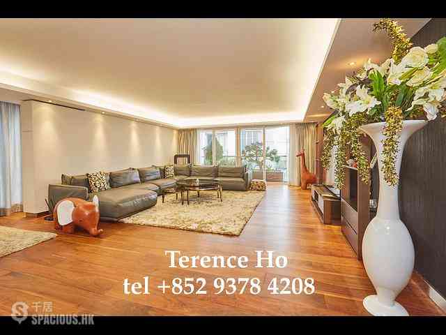 Kowloon Tong - 5, Wiltshire Road 03