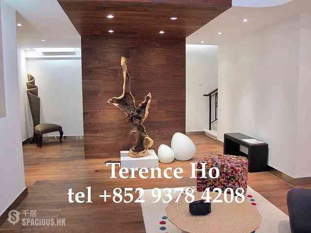 Kowloon Tong - 5, Wiltshire Road 04