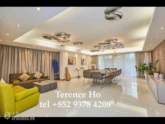 Kowloon Tong - 5, Wiltshire Road 06