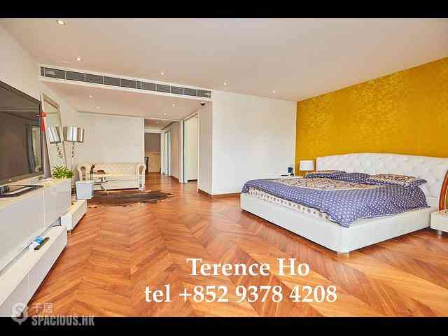 Kowloon Tong - 5, Wiltshire Road 14