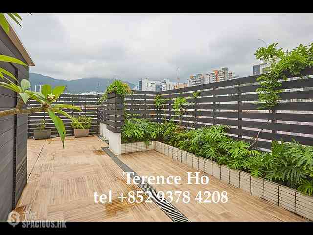 Kowloon Tong - 5, Wiltshire Road 17