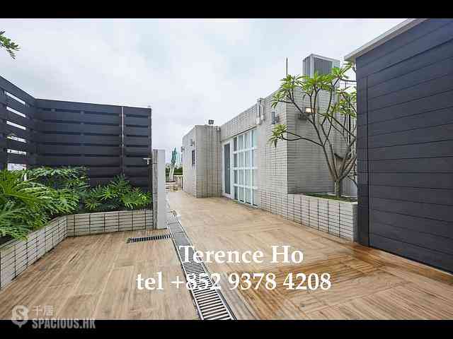 Kowloon Tong - 5, Wiltshire Road 19