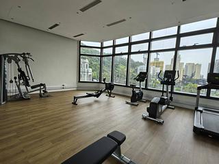 Pok Fu Lam - Jessville Tower 11