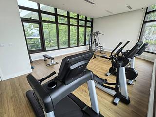 Pok Fu Lam - Jessville Tower 12