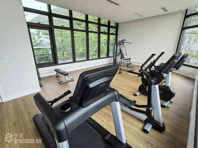 Pok Fu Lam - Jessville Tower 12
