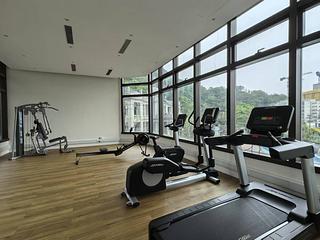 Pok Fu Lam - Jessville Tower 13