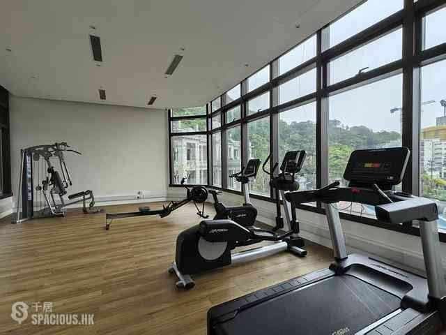 Pok Fu Lam - Jessville Tower 13
