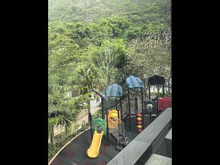 Pok Fu Lam - Jessville Tower 14