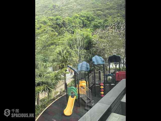 Pok Fu Lam - Jessville Tower 14