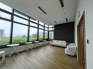 Pok Fu Lam - Jessville Tower 15