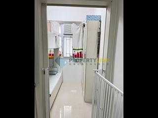 Sai Ying Pun - Sing Fai Building 05