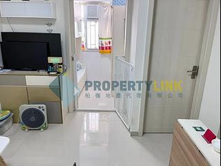 Sai Ying Pun - Sing Fai Building 03