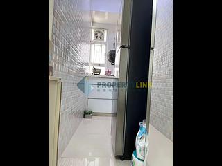 Sai Ying Pun - Sing Fai Building 09
